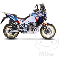Leo Vince CRF1100L AT 20-