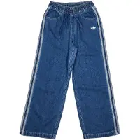 Adidas Originals Firebird Den TP Kids Farkut musta, 128