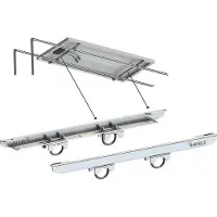 Uniteck Unifix 200 Wp Unisan Kiinnityssarja 300.12m