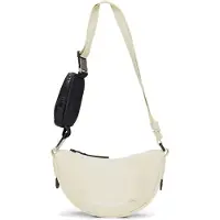 Rains Valera Shoulder Bag Mini W3 - Beige - ONE SIZE