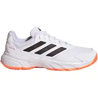 Adidas Courtjam Control 3 Kengät Kaikille Pinnoille