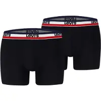 Levi's 701238002 Boxerit 2 Yksiköt