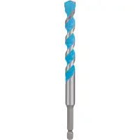 Bosch Monikäyttöporanterä EXPERT; MultiConstruction Hex 9; 12x90x150 mm
