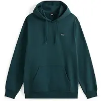 Vans Left Chest II Loose Huppari mystic moss Koko L