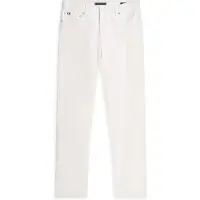 Tommy Hilfiger Farkut valkoinen