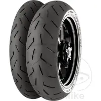 Continental Contisportattack 4 Tl 73w Sport-touring-rengas