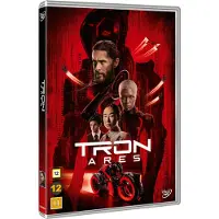 Tron: Ares (DVD)