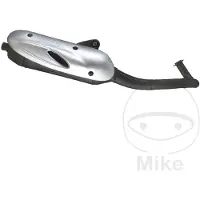 Leovince Sito Mbk Stunt 00-02&yamaha Bw´s Next Generation 50 Kat 02/slider 00-02/spy 95-98 0590 Homologoitu Täydellinen Linjajärjestelmä