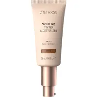 Catrice Skin Like Tinted Moisturizer Voidemainen meikkivoide 28 ml Nr. 057W