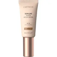 Catrice Skin Like Tinted Moisturizer Voidemainen meikkivoide 28 ml Nr. 047W