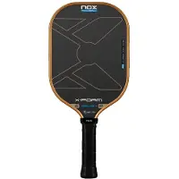 NOX X-foam Goldin 14mm By Grayson Goldin Pickleball-maila