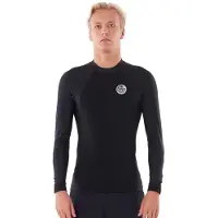 Rip Curl Flashbomb 0.5 Mm Pitkähihainen Lämpöpaita