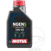 Motul Moottoriöljy 111833