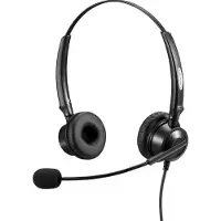 Casper D2 Chat kuulokemikrofoni