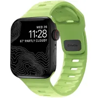 Nomad Watch 40/41/42mm Sport Band Glow 2.0 - Limited Edition