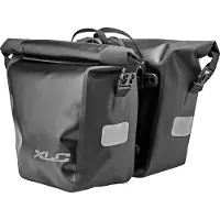Xlc Ba-w33 Waterproof Ohjaustangon Laukku 10l