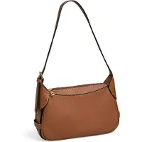 Pieces Pcbilla Bag Bundle Wb - Brown - ONE SIZE