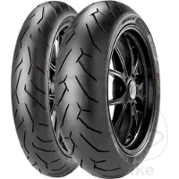 Pirelli Diablo Rosso Ii 73w Tl Maantierenkaat