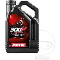 Motul Moottoriöljy 112561