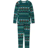 Reima Taitoa Aluskerrasto, Deeper Green, 80