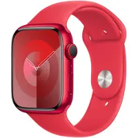 Apple Watch 45 Red Sb S/M (MT3W3ZM/A)