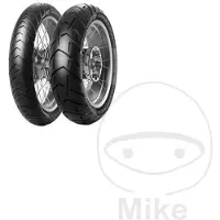 Metzeler Tourance Next 2 72v Tl Trailin Takarengas