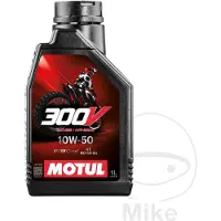 Motul Moottoriöljy 112560