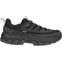Jack Wolfskin Apex Hike Texapore Low Vaelluskengät