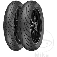 Pirelli Angel City 62s Tl Takarengas Maantiekäyttöön