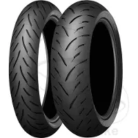 Dunlop SX GPR300 180/55ZR17 (73W) TL rengas