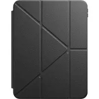 Native Union Active Case Clear iPad Air 13 (M2/M3/M4) - Black