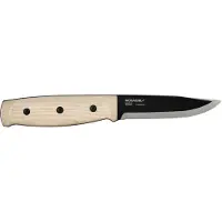 Morakniv LOK Blackblade (S), veitsi, musta