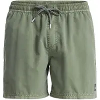 Quiksilver Everyday Surfwash Volley 15 - Khaki green - XS