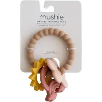 Mushie pururengas Nature