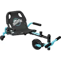 Razor Crazy Card Shuffle GoKart