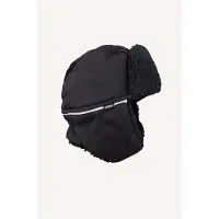 Lindberg Colden Hat Black - 52