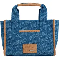 Pepe Jeans Zadie Denim Laukku