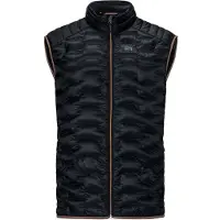 Elevenate Men's Motion Vest Black - S