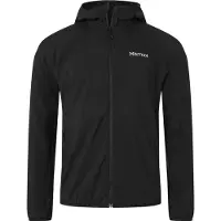 Marmot Aerothermal Hoody Black - XL