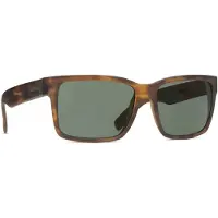 VonZipper Elmore Tortoise Aurinkolasit satin Koko Uni