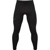 OMM Flash Tights 1,0 U Black - XL