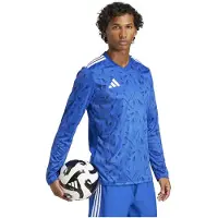 Adidas Team Icon 25 Pitkähihainen T-paita