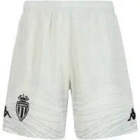Kappa As Monaco 24/25 Kombat Ryder Koulutus Shortsit