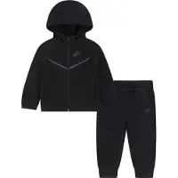 Nike Tech Fleece Pitkähihainen Setti