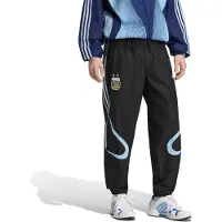 Adidas Argentiina Track Pants 2006 - Musta - , koko Medium