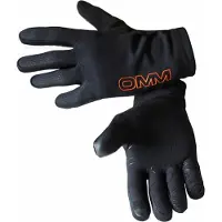 OMM Fusion Glove U Black - XL