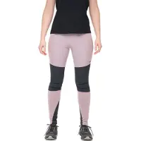 Bergans Fløyen V2 Pants Women Lilac Chalk - XS