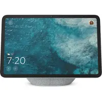 Amazon Echo Show 11, Alexa, Suorakulmio, Valkoinen, Glacier White, Englanti, Espanja, 27,9 cm (11") (B0DTQDPW1X)