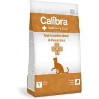 Calibra Veterinary Diets - Cat Gastrointestinal & Pancreas - 5kg