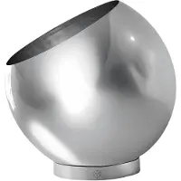AYTM Globe kukkaruukku Ø 21 cm Hopea